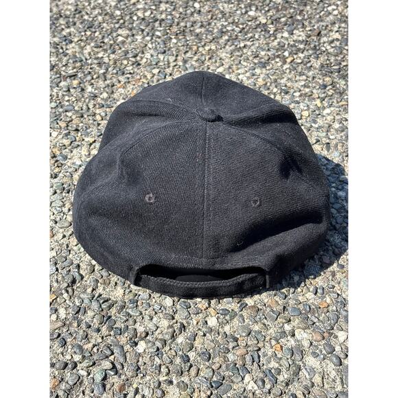 Sturgis 2001 motorcycle rally biker hat adjustable OSFA y2k - Picture 4 of 5